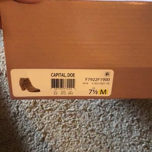 fergalicious capital bootie